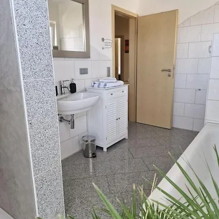 Zw. Lueneburg Und Hamburg Apartment Borstel (Winsen)