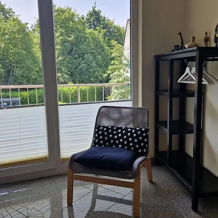 Apartment Zw. Lueneburg Und Hamburg Borstel (Winsen)