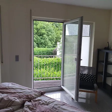 Apartment Zw. Lueneburg Und Hamburg Borstel (Winsen)