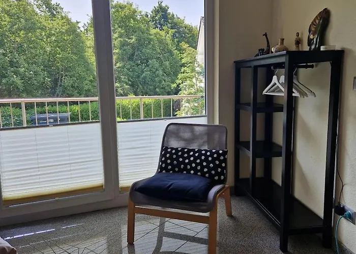 Apartman Zw. Lueneburg Und Hamburg Borstel