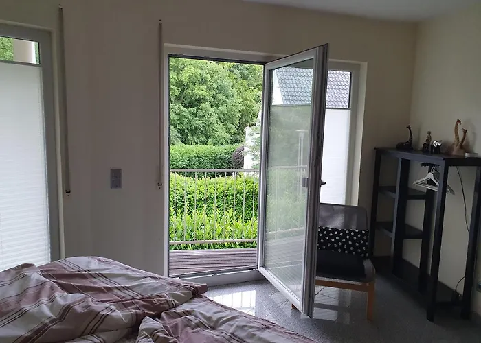 Daire Zw. Lueneburg Und Hamburg Borstel (Winsen)